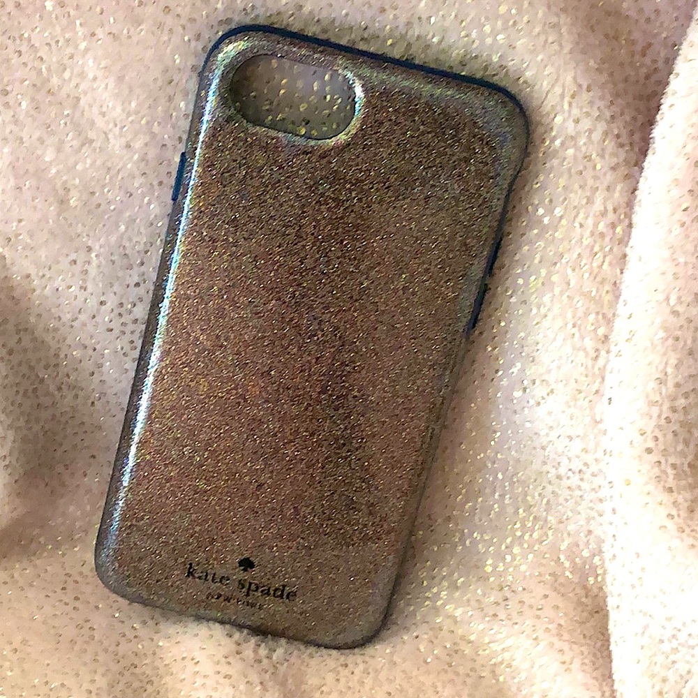 Kate Spade iPhone case for iPhone 8